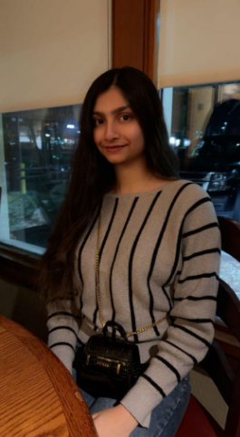 Diya Patel